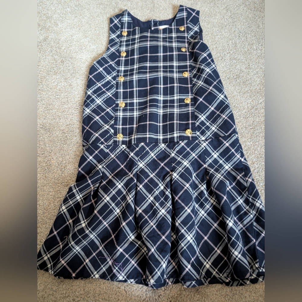 Gymboree " Classroom Cutie " Set
